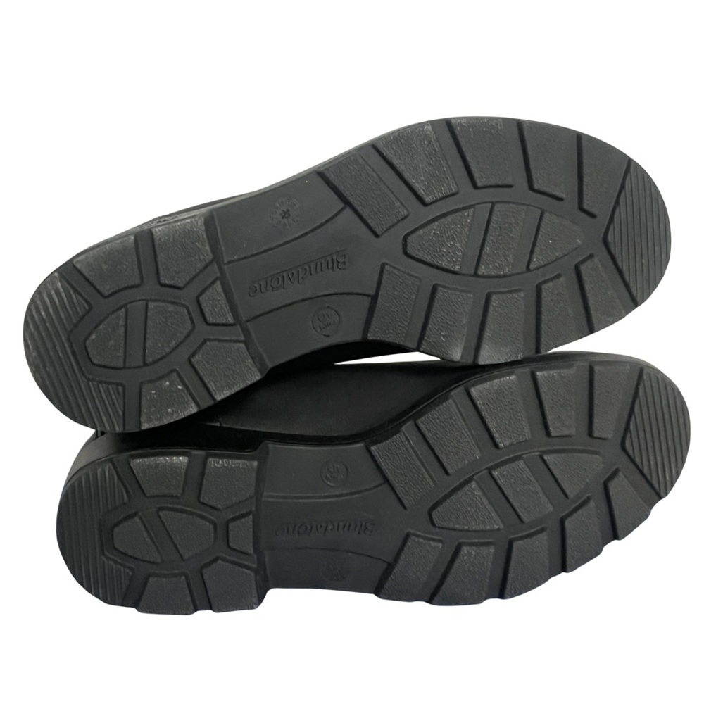 Blundstone Women’s Chelsea Boots 510 Black Size 8.5 US - Picture 12 of 14